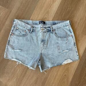 NWOT Gap Stride Short Plus Size Shorts